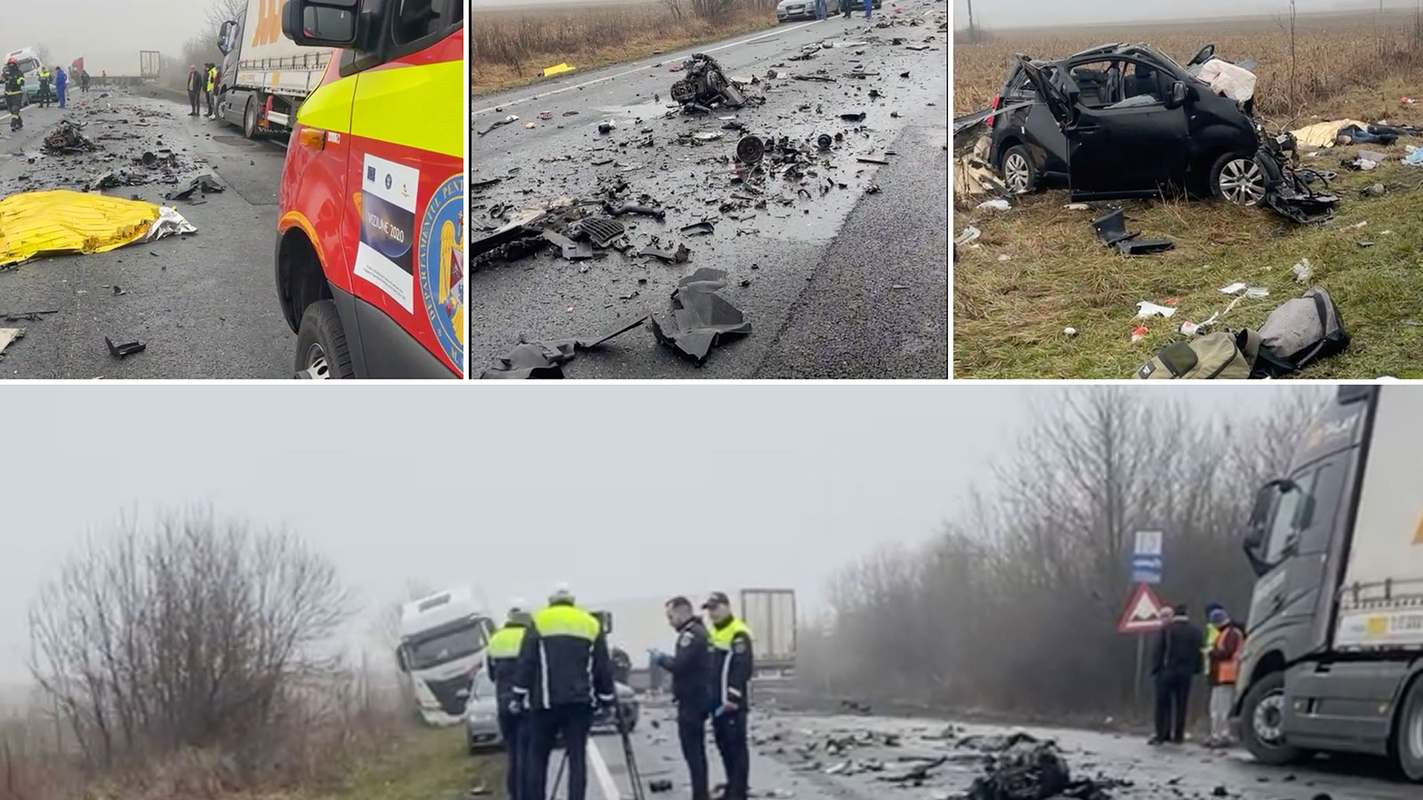 Α.Τσίπρας για νεκρούς οπαδούς του ΠΑΟΚ: «Στεκόμαστε όλοι πλάι στα σπίτια που ορφάνεψαν»