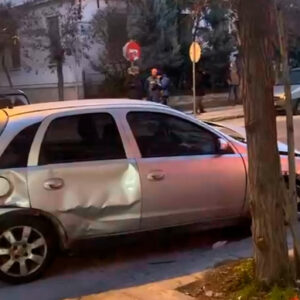 Αφαίρεση διπλώματος για ένα χρόνο και εξαγοράσιμη ποινή στην 24χρονη που χτύπησε 15 ΙΧ: «Ένα ποτό ήπια»