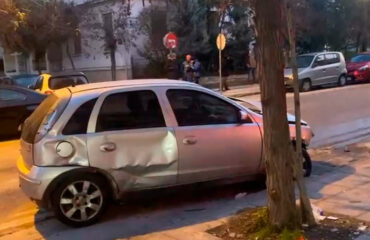 Αφαίρεση διπλώματος για ένα χρόνο και εξαγοράσιμη ποινή στην 24χρονη που χτύπησε 15 ΙΧ: «Ένα ποτό ήπια»