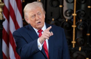 Ν.Τραμπ: «Η Κούβα βρίσκεται πολύ κοντά στην κατάρρευση» (βίντεο)