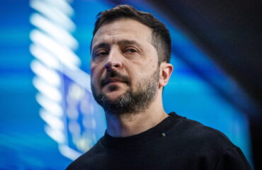 Ο Β.Ζελένσκι διέταξε τον ουκρανικό Στρατό να σκοτώσει «δεκάδες χιλιάδες Ρώσους»