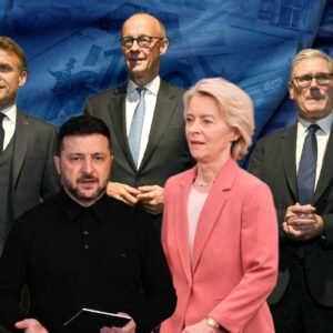 Αυτό είναι το ποσό που διέθεσε η G7 στο Κίεβο από ρωσικά περιουσιακά στοιχεία