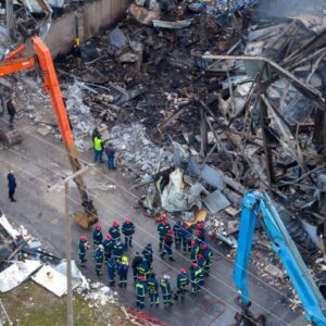 «Βιολάντα»: Από αυτό το σημείο ξεκίνησε η διαρροή προπανίου που οδήγησε στον θάνατο τις 5 γυναίκες (φώτο)