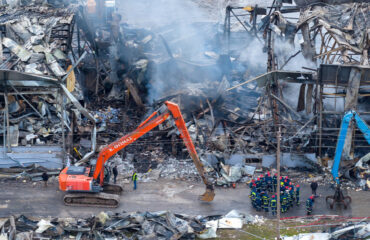 Ελεύθεροι αφέθηκαν ο ιδιοκτήτης και τα δύο στελέχη της Βιολάντα μέχρι να συμπληρωθεί η δικογραφία
