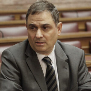 Φ.Σαχινίδης για ενδεχόμενο επιστροφής της Ν.Κασιμάτη στο ΠΑΣΟΚ: «Πρώτα να ζητήσει συγγνώμη και να εξομολογηθεί»!