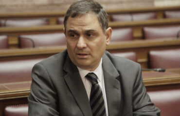 Φ.Σαχινίδης για ενδεχόμενο επιστροφής της Ν.Κασιμάτη στο ΠΑΣΟΚ: «Πρώτα να ζητήσει συγγνώμη και να εξομολογηθεί»!