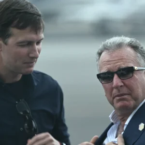 Οι απεσταλμένοι των ΗΠΑ δεν θα παραστούν στις επόμενες συνομιλίες Ρωσίας-Ουκρανίας