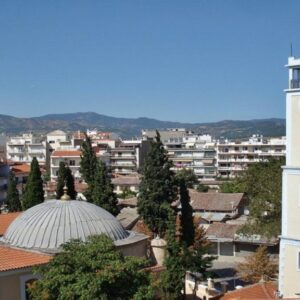 Λίγο πριν συναντηθεί ο Κ.Μητσοτάκης με τον Ρ.Τ.Ερντογάν η Άγκυρα μιλά για «τουρκική μειονότητα στην Δυτική Θράκη»