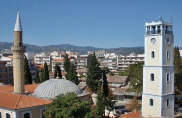 Λίγο πριν συναντηθεί ο Κ.Μητσοτάκης με τον Ρ.Τ.Ερντογάν η Άγκυρα μιλά για «τουρκική μειονότητα στην Δυτική Θράκη»