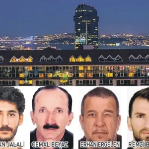 Τουρκία: Η ΜΙΤ εξάρθρωσε ιρανικό δίκτυο κατασκοπείας