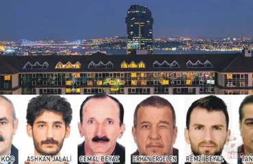 Τουρκία: Η ΜΙΤ εξάρθρωσε ιρανικό δίκτυο κατασκοπείας