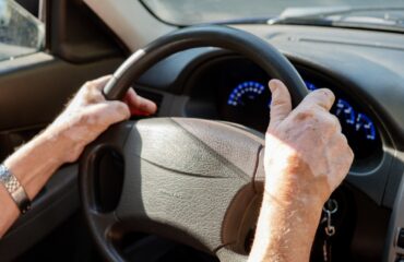 Συνελήφθη 89χρονος που οδηγούσε για 10χλμ ανάποδα στην Εγνατία οδό – Προκάλεσε τροχαίο!