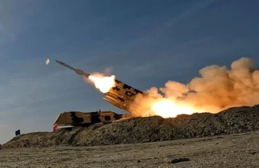 Ισραηλινά ΜΜΕ: «Οι ιρανικοί βαλλιστικοί πύραυλοι έχουν επιστρέψει στο επίπεδο πριν την επιχείρηση Rising Lion»