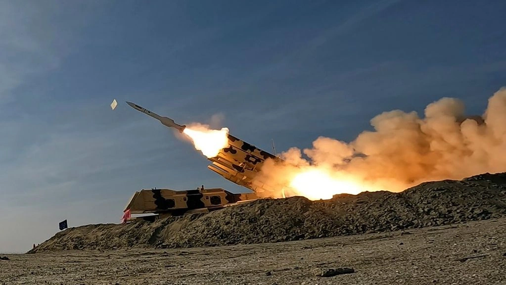 Ισραηλινά ΜΜΕ: «Οι ιρανικοί βαλλιστικοί πύραυλοι έχουν επιστρέψει στο επίπεδο πριν την επιχείρηση Rising Lion»