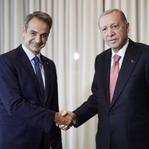 Ημερομηνίες για τετ α τετ Μητσοτάκη – Ερντογάν αλλά η Τουρκία εγείρει αξιώσεις «συνδιαχείρισης»