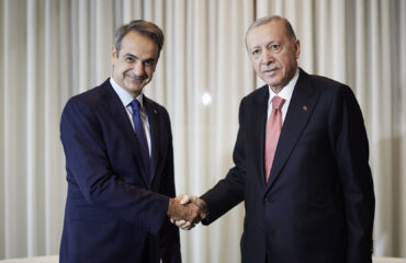 Ημερομηνίες για τετ α τετ Μητσοτάκη – Ερντογάν αλλά η Τουρκία εγείρει αξιώσεις «συνδιαχείρισης»