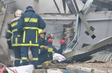 Κ.Καραγκούνης για φονική έκρηξη στη «Βιολάντα»: «Το 2025 είχαν γίνει επίσημες καταγγελίες στην Επιθεώρηση Εργασίας»