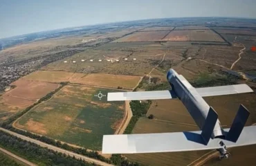 Για πρώτη φορά οι Ρώσοι χρησιμοποίησαν drones με ΑΙ! – Επιλέγουν από μόνα τους στόχους!