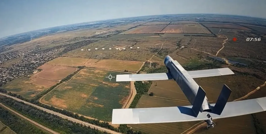 Για πρώτη φορά οι Ρώσοι χρησιμοποίησαν drones με ΑΙ! – Επιλέγουν από μόνα τους στόχους!