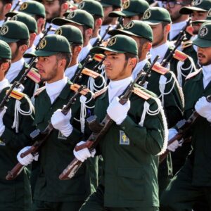 Οι Ιρανοί Φρουροί της Επανάστασης απαντούν στην ΕΕ: «Ανάβετε την φωτιά»