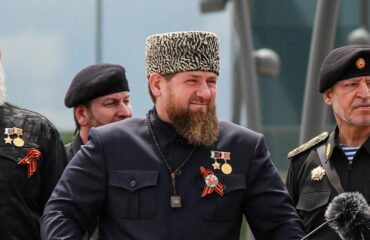 Ρ.Καντίροφ: «Ο πόλεμος στην Ουκρανία πρέπει να οδηγηθεί στην ολοκλήρωσή του – Είμαι αντίθετος στις συνομιλίες»