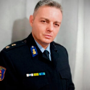 Αντιπύραρχος Δ.Λιότσιος για «Βιολάντα»: «Είχαν γίνει στις εγκαταστάσεις έλεγχοι μετά την κακοκαιρία Ντάνιελ;»