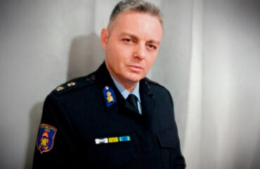 Αντιπύραρχος Δ.Λιότσιος για «Βιολάντα»: «Είχαν γίνει στις εγκαταστάσεις έλεγχοι μετά την κακοκαιρία Ντάνιελ;»