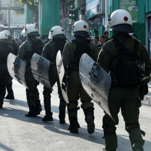 Απαγορεύουν συγκεντρώσεις για την επέτειο των Ιμίων στο κέντρο της Αθήνας