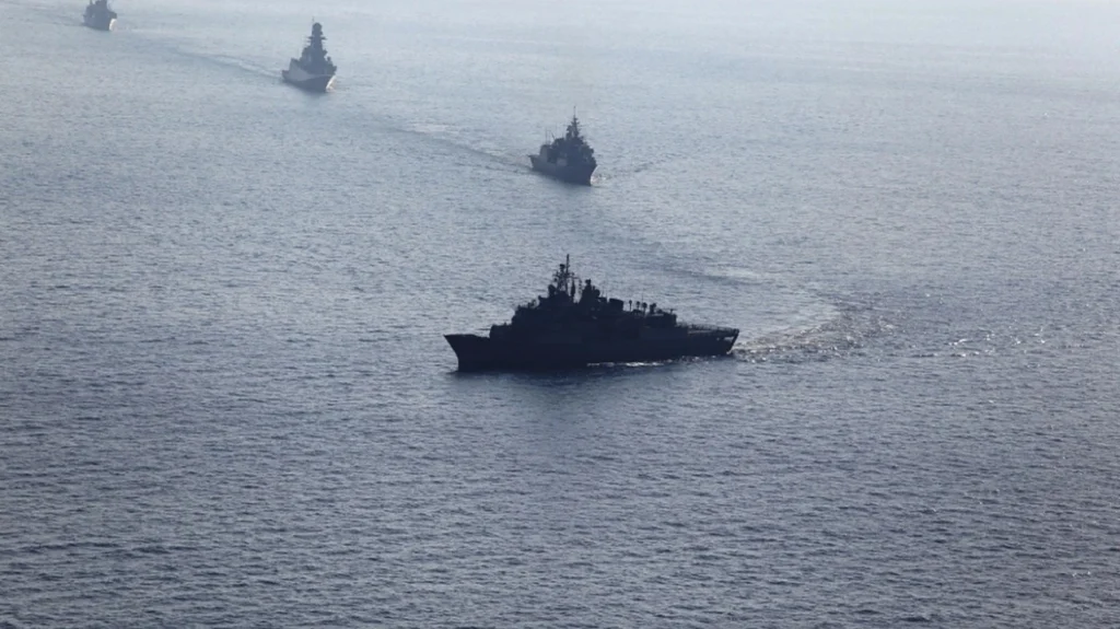 Aθήνα: «Παράνομες οι τουρκικές NAVTEX – Η Ελλάδα θα συνεχίσει να ασκεί τα κυριαρχικά της δικαιώματα»