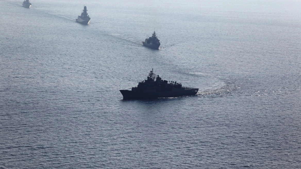 Aθήνα: «Παράνομες οι τουρκικές NAVTEX – Η Ελλάδα θα συνεχίσει να ασκεί τα κυριαρχικά της δικαιώματα»