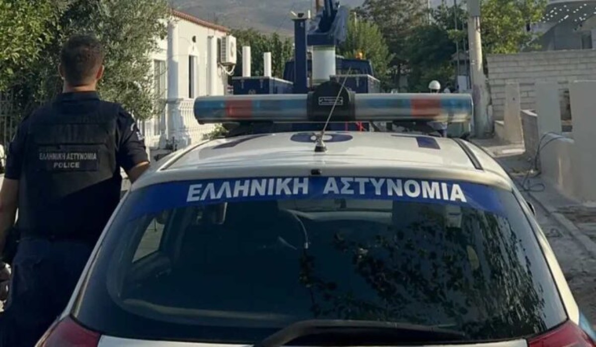 Βρέθηκε η 16χρονη που είχε εξαφανιστεί από τον Κορυδαλλό: «Δεν ένιωθα ασφαλής, έκλαιγα πάρα πολύ» (βίντεο)