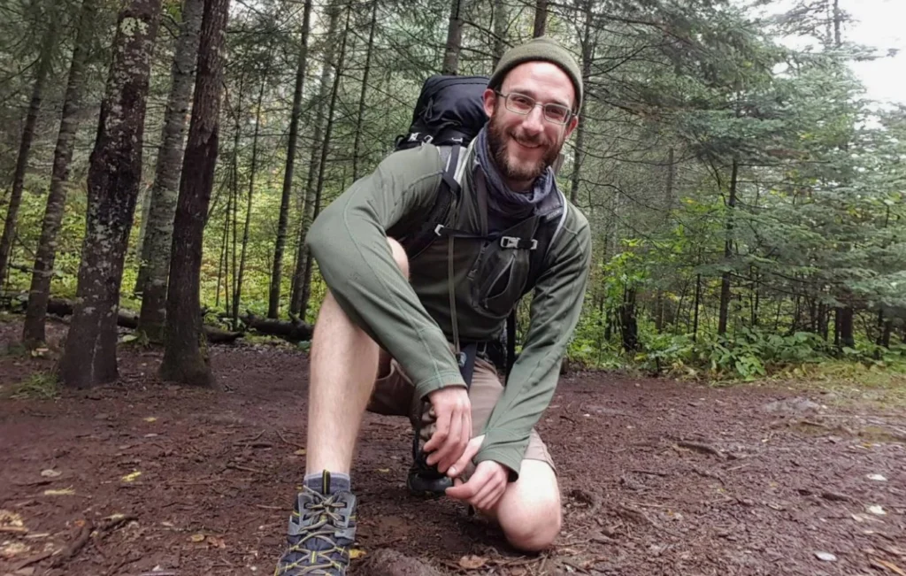 Μινεάπολη: Στο «φως» νέο βίντεο με πράκτορες της ICE να επιτίθενται στον Α.Πρέτι λίγες μέρες πριν τη δολοφονία του