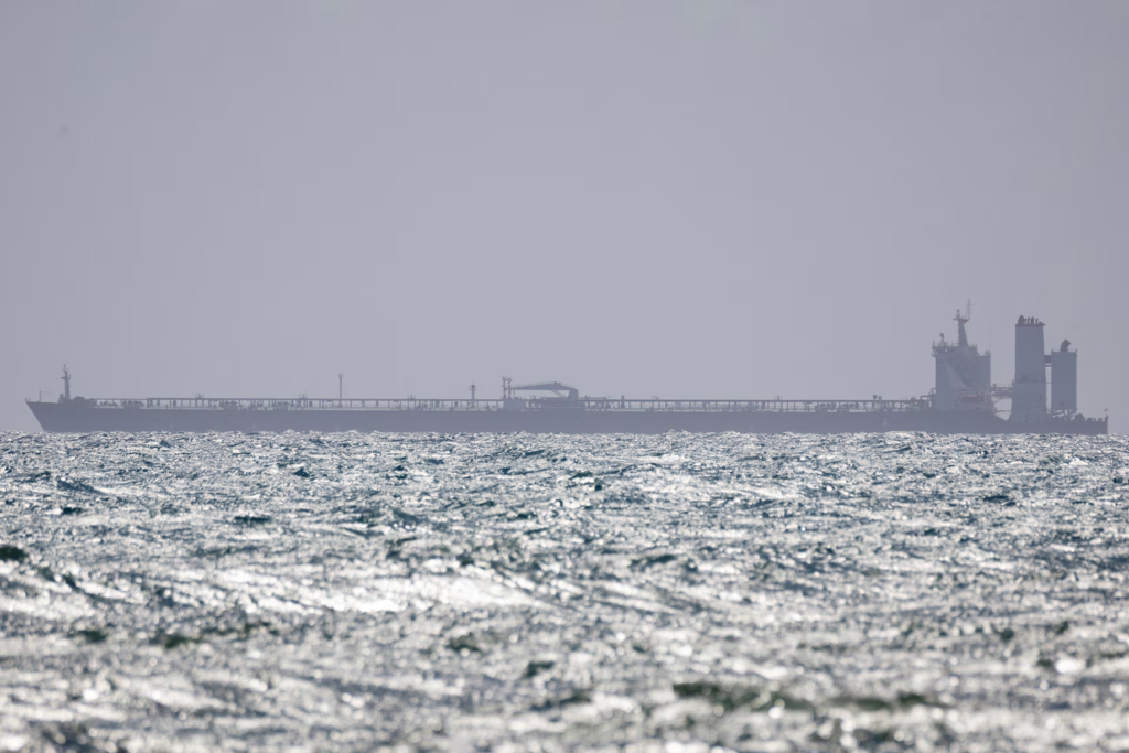 Οι ΗΠΑ παρέδωσαν στη Βενεζουέλα το δεξαμενόπλοιο Sophia που είχαν κατασχέσει τις προηγούμενες μέρες