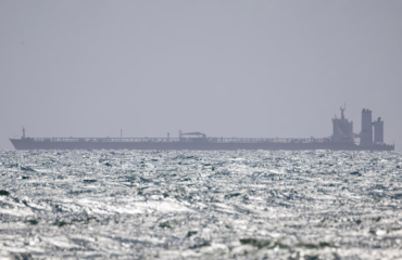 Οι ΗΠΑ παρέδωσαν στη Βενεζουέλα το δεξαμενόπλοιο Sophia που είχαν κατασχέσει τις προηγούμενες μέρες