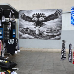 Σε εξέλιξη η μεταφορά με C-130 των σορών των επτά οπαδών του ΠΑΟΚ από την Τιμισοάρα στη Θεσσαλονίκη