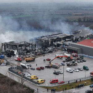 Ο ιδιοκτήτης της «Βιολάντα» παραδέχθηκε ότι μύρισε αέριο στις εγκαταστάσεις αλλά νόμιζε ότι ήταν από την αποχέτευση