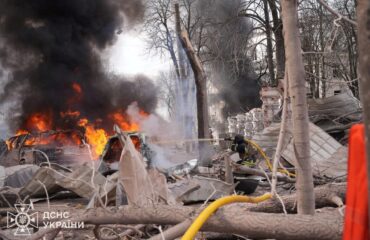 Ν.Πεσκόφ: «Ουδέν σχόλιο για ενεργειακή εκεχειρία με Ουκρανία»