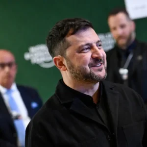 Κανείς δεν γνωρίζει αν ο Β.Ζελένσκι θα τηρήσει την εκεχειρία για τις ενεργειακές εγκαταστάσεις