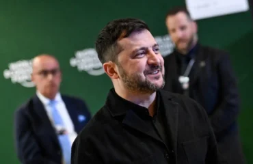 Κανείς δεν γνωρίζει αν ο Β.Ζελένσκι θα τηρήσει την εκεχειρία για τις ενεργειακές εγκαταστάσεις