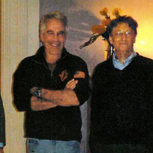 Φάκελοι Έπσταϊν: Τι έλεγε για τον Μπιλ Γκέιτς  και το σεξουαλικά μεταδιδόμενο νόσημα που είχε κολλήσει