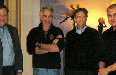 Φάκελοι Έπσταϊν: Τι έλεγε για τον Μπιλ Γκέιτς  και το σεξουαλικά μεταδιδόμενο νόσημα που είχε κολλήσει