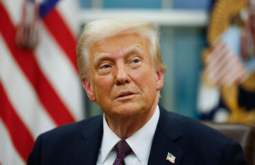 Ο Ν.Τραμπ με διάταγμα επιβάλει δασμούς σε όσους δίνουν πετρέλαιο στην Κούβα