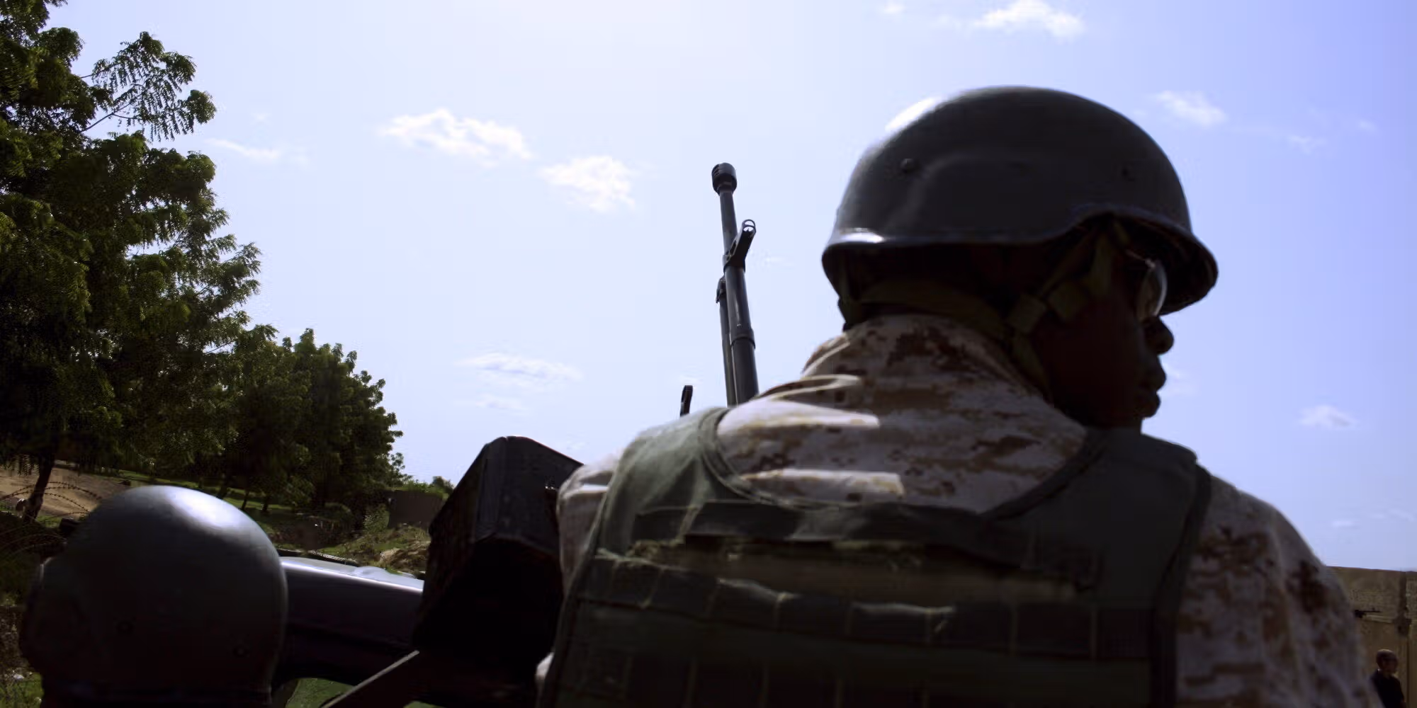 Νιγηρία: Δεκάδες νεκροί σε επίθεση ισλαμιστών στην πολιτεία Μπόρνο