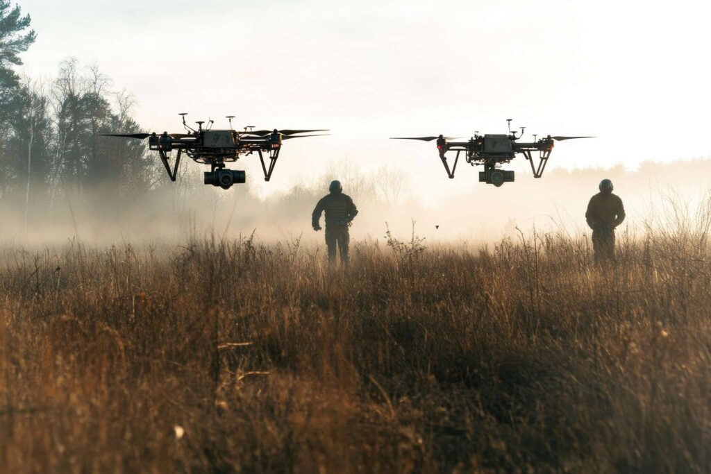 Oι ρωσικές δυνάμεις ανέπτυξαν ξανά για πρώτη φορά μετά από πολύ καιρό τα UAV «Forpost-U» (βίντεο)