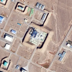 Ιράν: Εργασίες στις πυρηνικές εγκαταστάσεις κατέγραψαν δορυφόροι – Οι Ιρανοί  τοποθέτησαν στέγαστρα