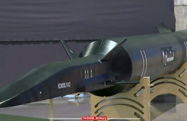 Ισραηλινά ΜΜΕ: «Η Ρωσία έχει προσφέρει πυραυλική τεχνολογία στο Ιράν»