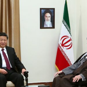 Η Κίνα βοηθά το Ιράν στην αποκάλυψη των ισραηλινών δικτύων κατασκοπείας στο εσωτερικό του