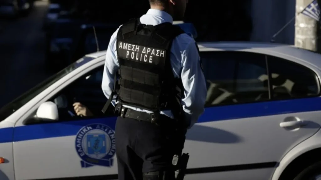 Επιχείρηση «σκούπα» στην Πανεπιστημιούπολη για διακίνηση ναρκωτικών