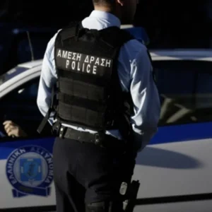 Επιχείρηση «σκούπα» στην Πανεπιστημιούπολη για διακίνηση ναρκωτικών