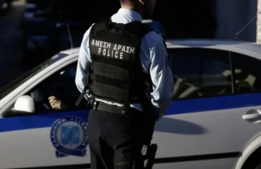 Επιχείρηση «σκούπα» στην Πανεπιστημιούπολη για διακίνηση ναρκωτικών